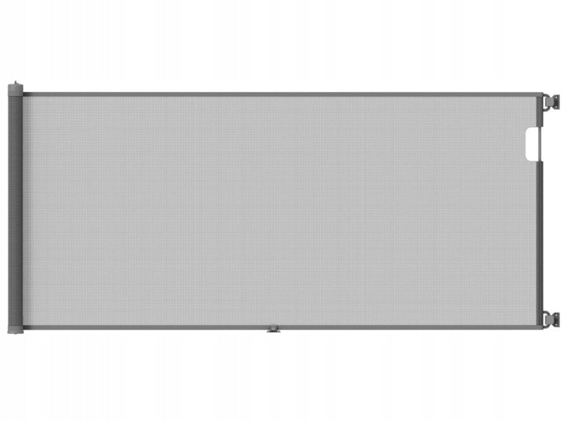 Safety barrier TULANO Guardian 1.8 Grey