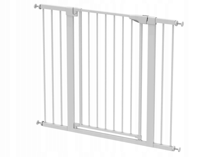 Safety barrier TULANO Guardian 5.0 White