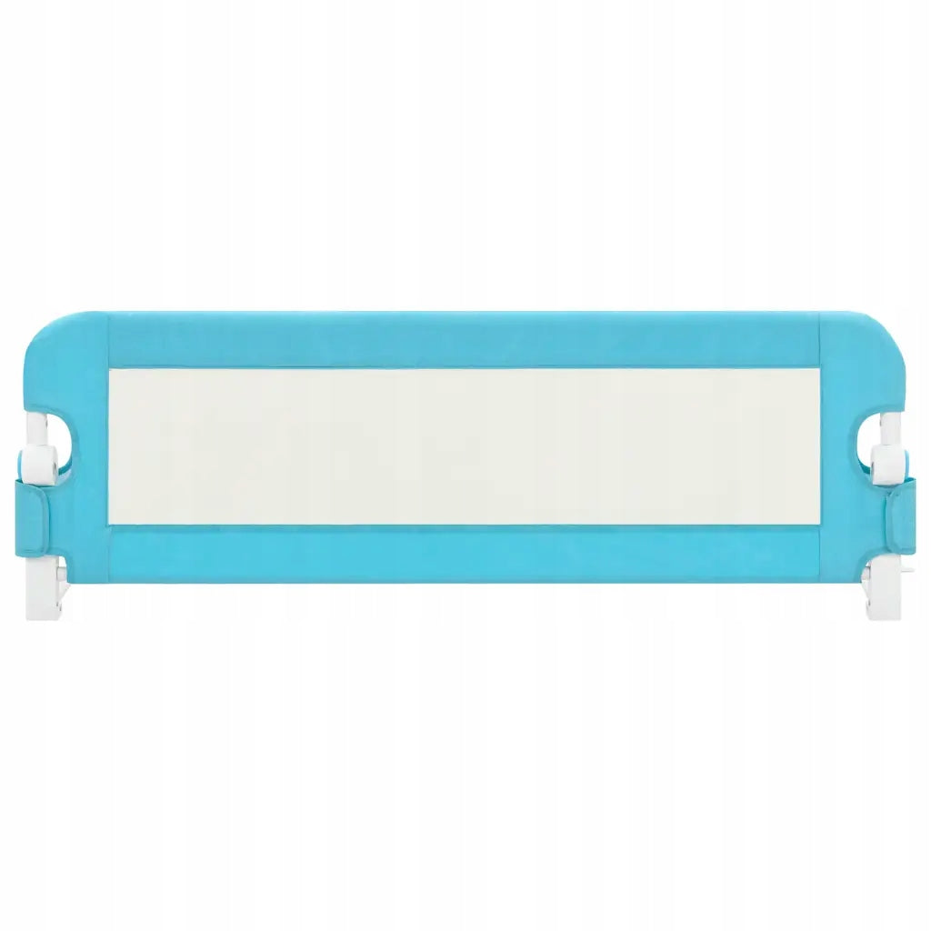 Safety barrier 'SnoozeSafe' - 120x40,5x42 cm, blue Brand no brand
