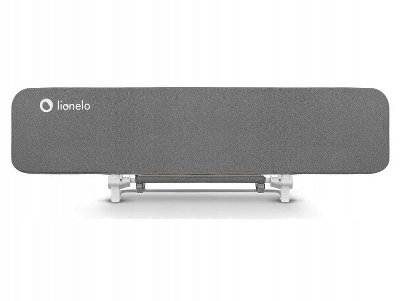 Safety cover LIONELO Lora Grey