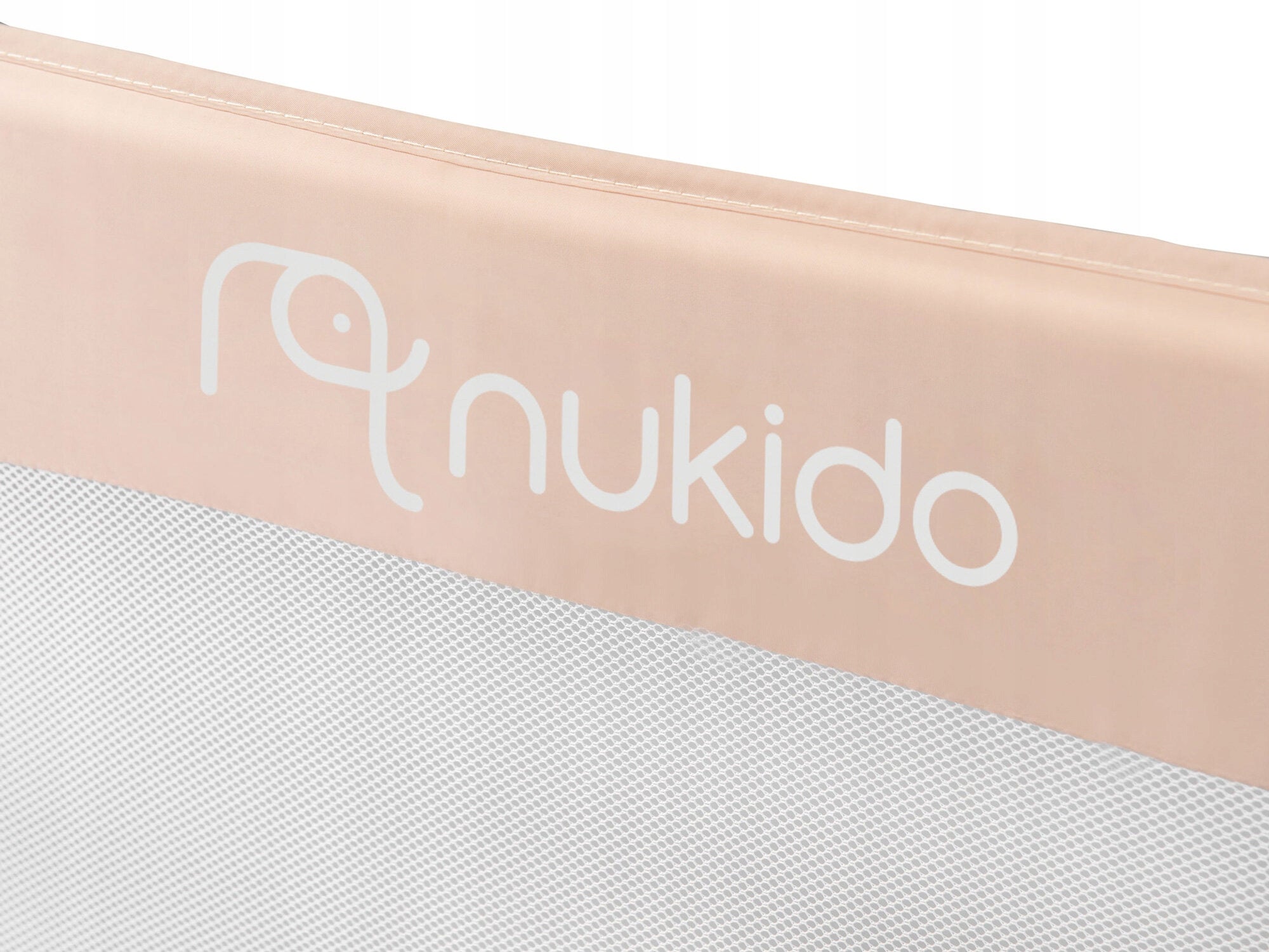 Safety guard NUKIDO NK-222 Beige Brand Nukido