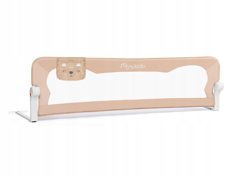 Safety guard NUKIDO NK-222 Beige
