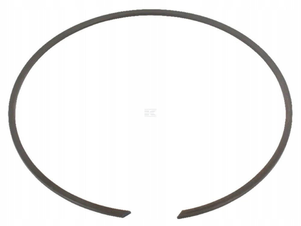 Safety ring for housing BR160
