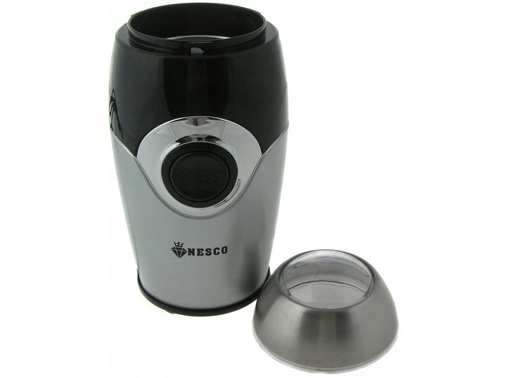 Sage The Dose ControlTM Pro- Electric Coffee Grinder Batteries included no