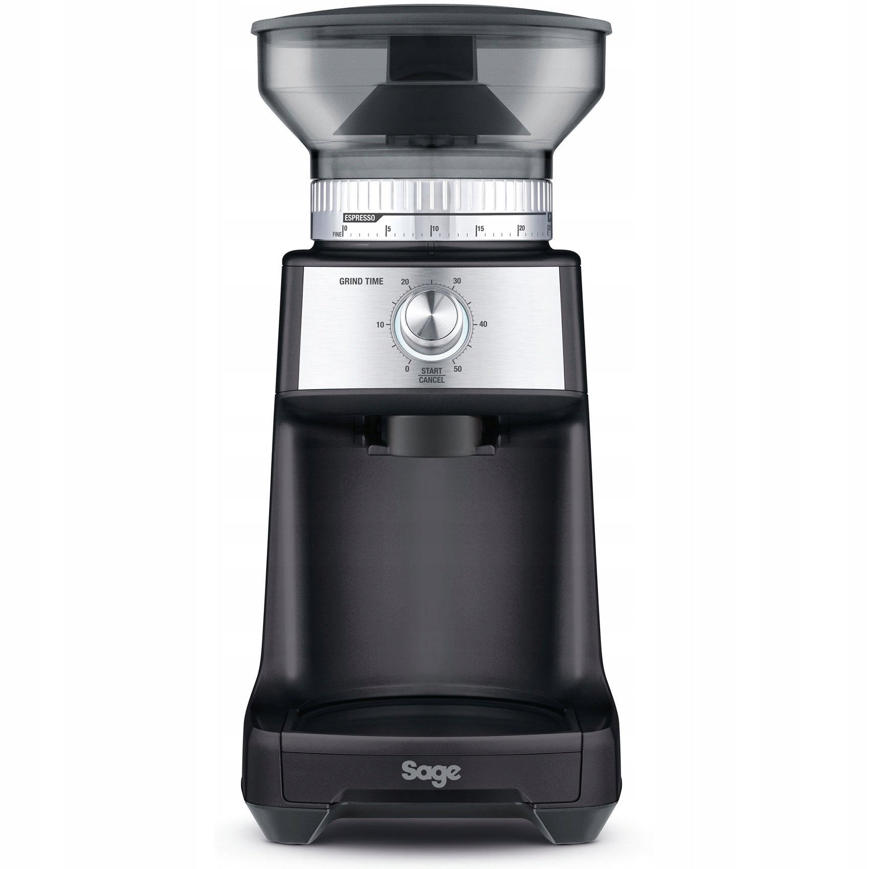 Sage The Dose ControlTM Pro- Electric Coffee Grinder