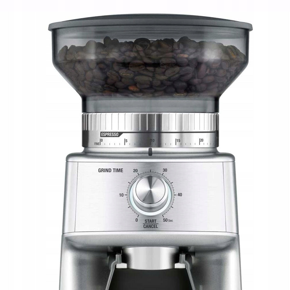 Sage the Dose Control Pro SCG600 Coffee Grinder Brand Sage