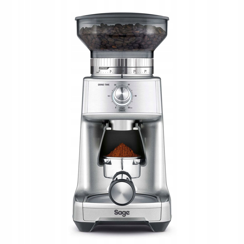 Sage the Dose Control Pro SCG600 Coffee Grinder