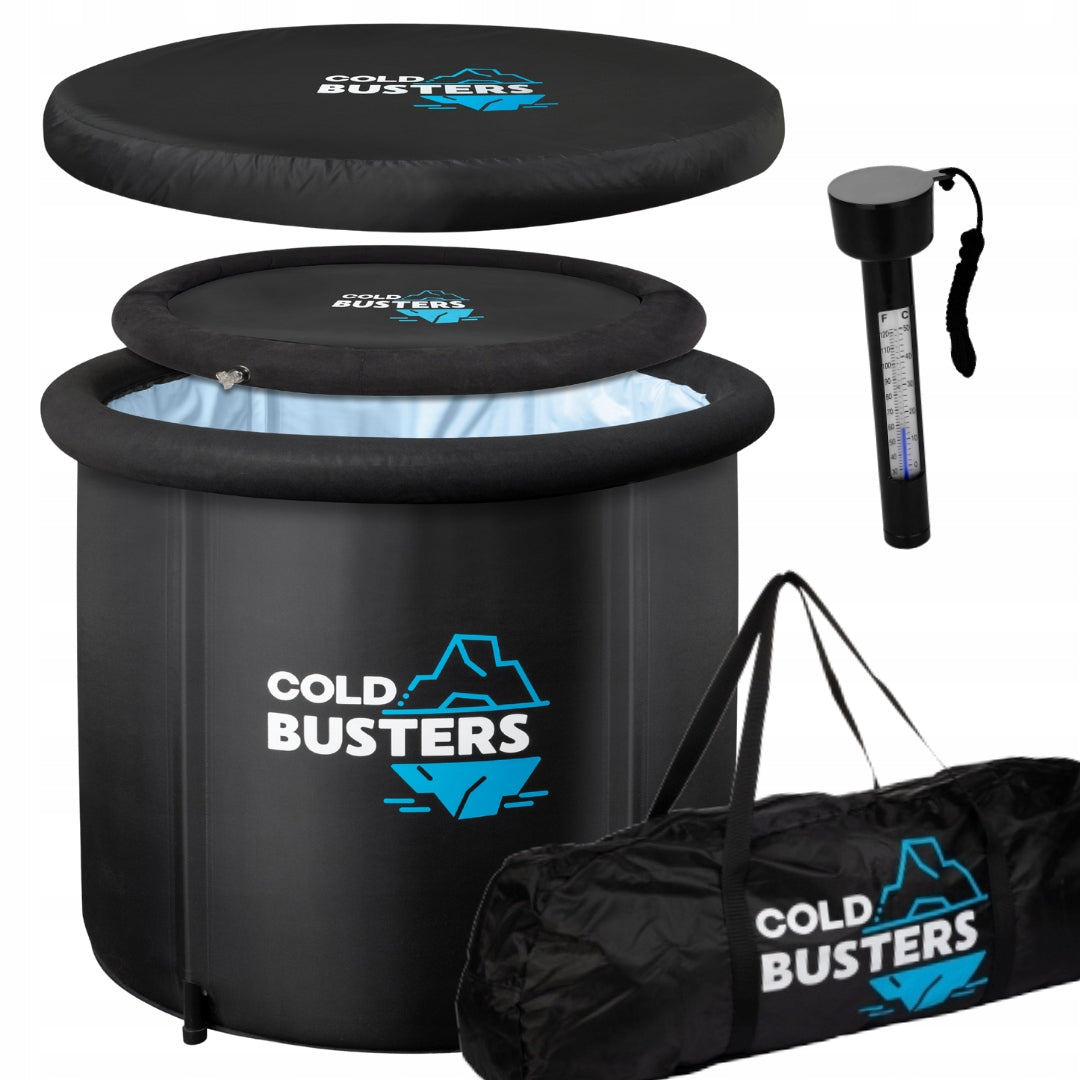 Sailing barrel XL Ø90cm for high PRO+ COLD BUSTERS