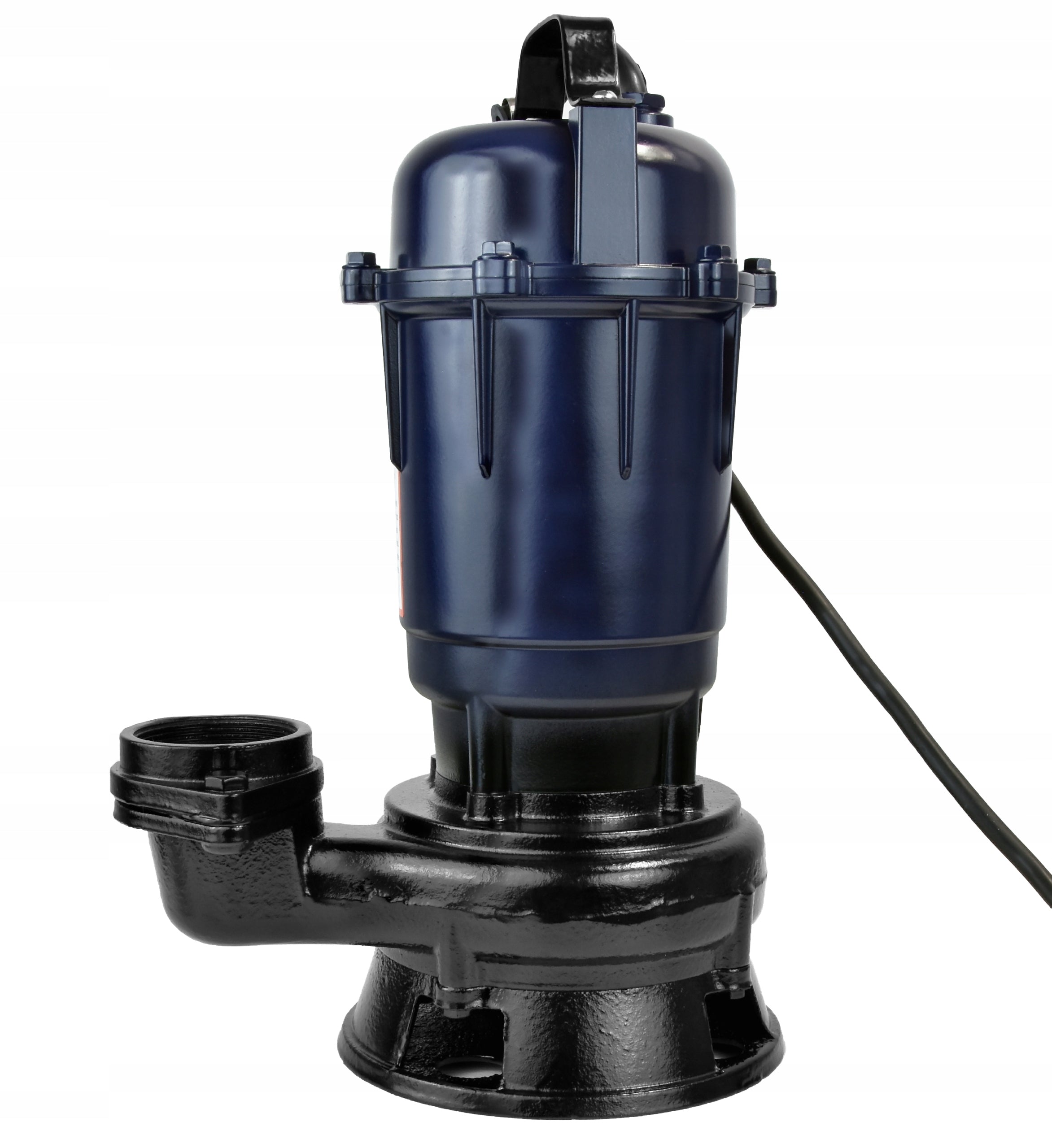 Sakura MIZU 2900 Submersible pump septic tank with water float with shredder Manufacturer no brand