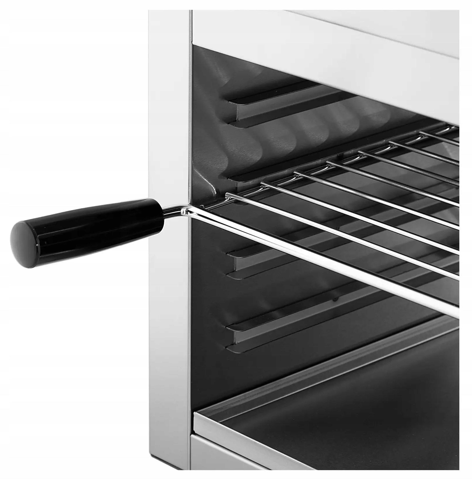 Salamander 3000W 50-300°C ROYAL CATERING RCPES-380 10011985 Manufacturer code 10011985