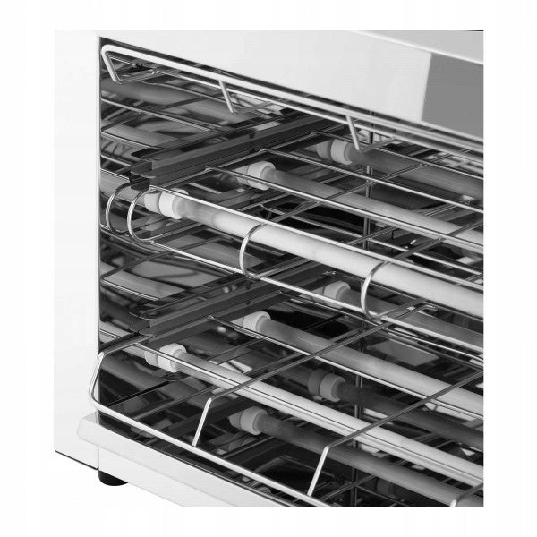 Salamander toaster 300°C Royal Catering RCPES-340 / 10011987 Brand Royal Catering