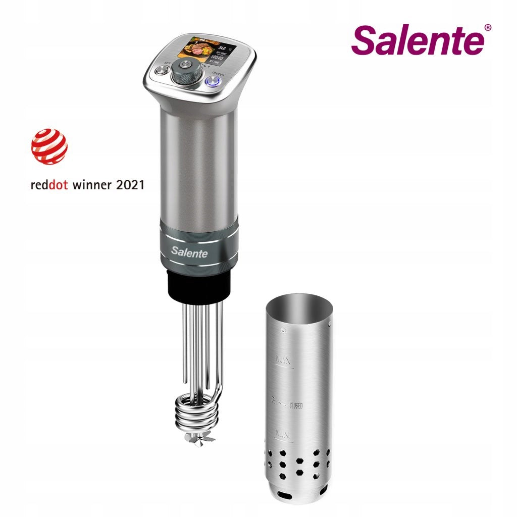 Salente ChefMax, elektrický vařič Sous Vide Model ChefMax