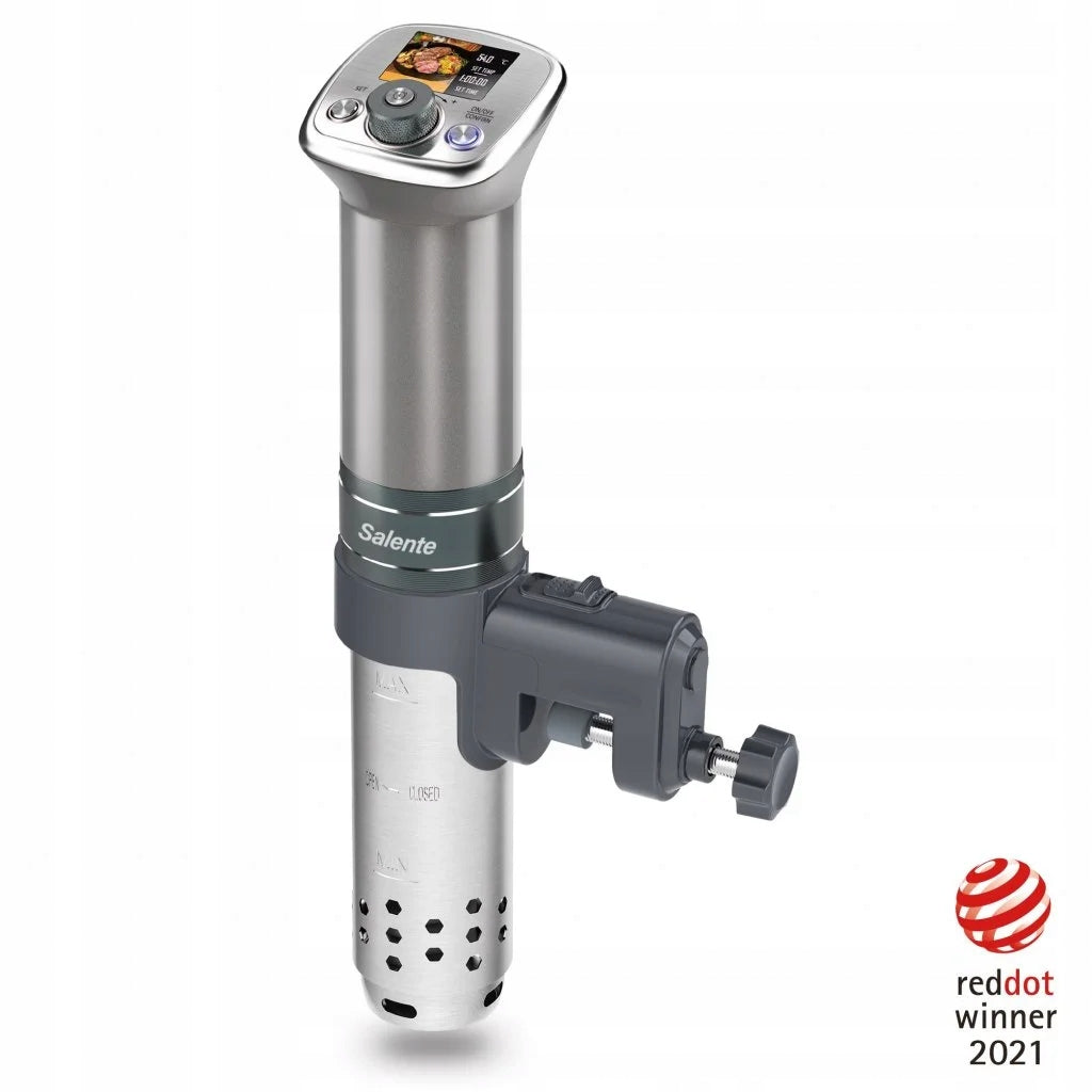Salente ChefMax, elektrický vařič Sous Vide