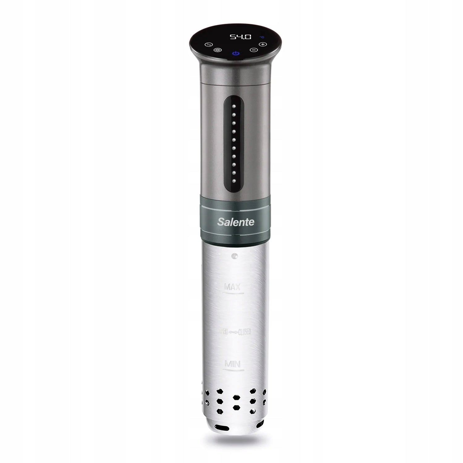 Salente SuChef, elektrický vařič Sous Vide Model SuChef