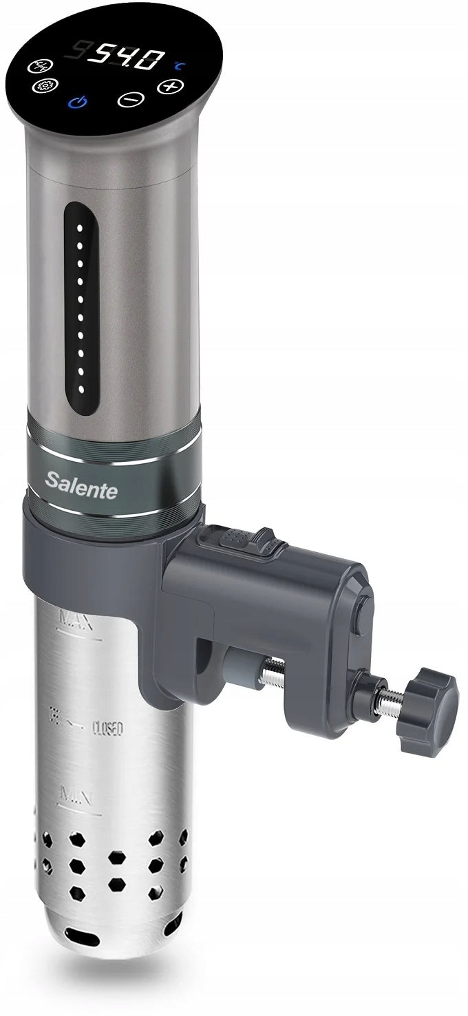 Salente SuChef, elektrický vařič Sous Vide