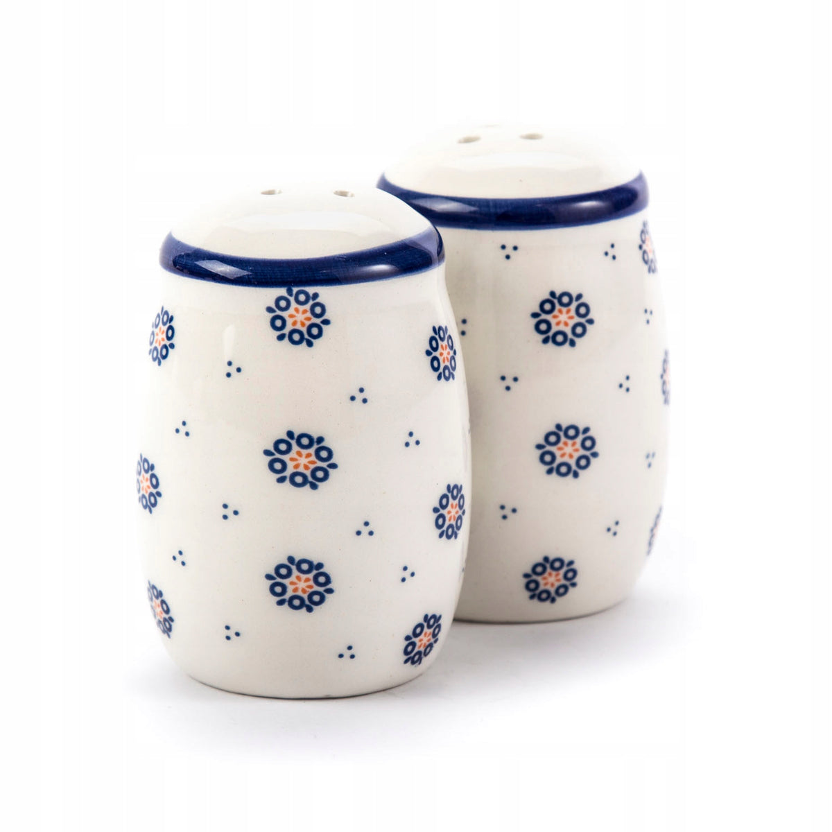 Salt and pepper shaker Folklore set Brand Tadar
