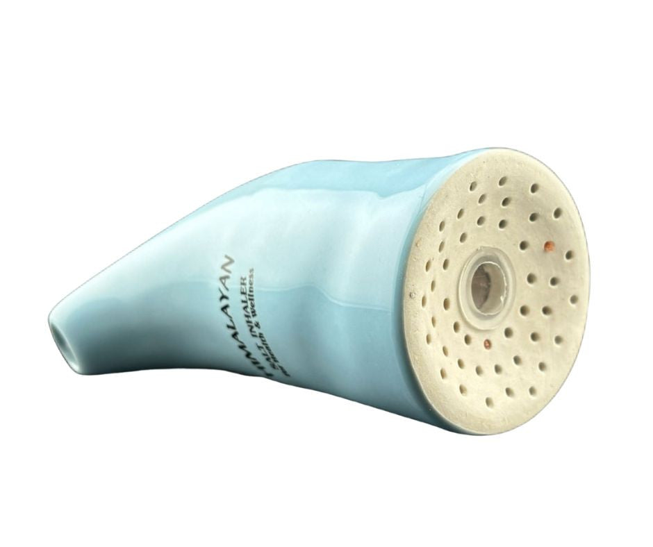 Salt inhaler "L" Medical device no