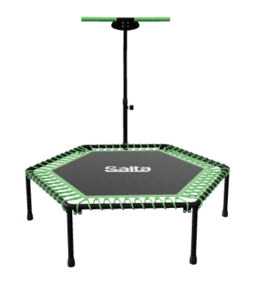 Salta Fitness trampoline 128cm green Manufacturer code 5070A