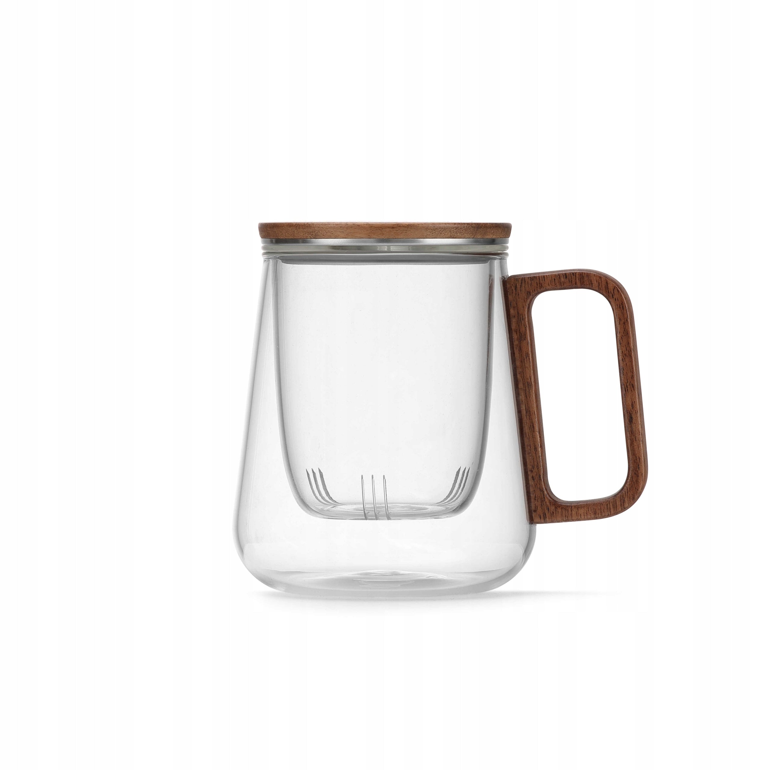 Samadoyo Elegant glass with infuser BONSTON BC’12 EAN (GTIN) 6937060208883
