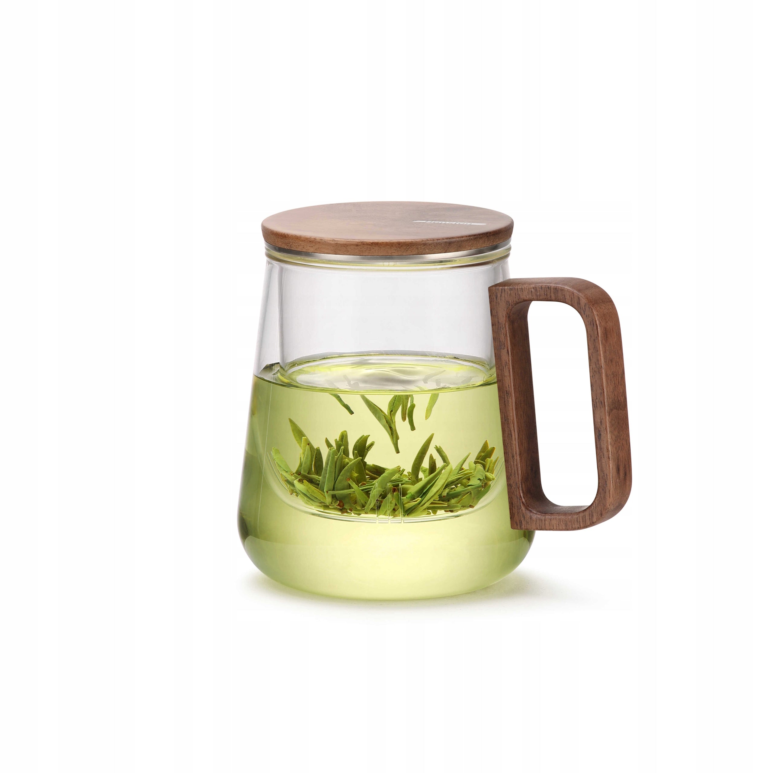 Samadoyo Elegant glass with infuser BONSTON BC’12