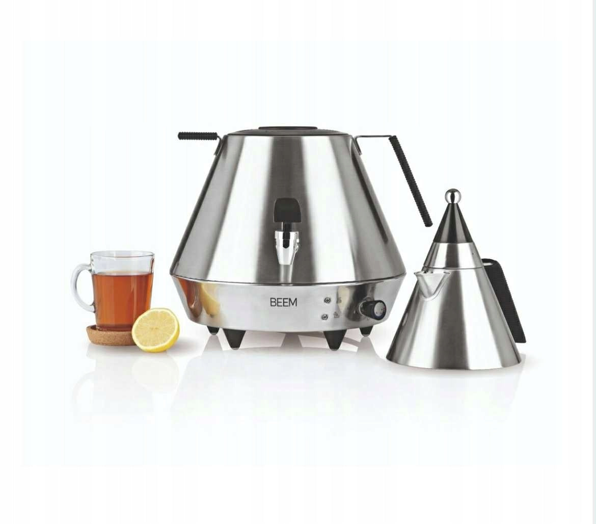 Samovar pyramid heater 4,4 l. BEEM 2500 W Manufacturer code 4060449011087
