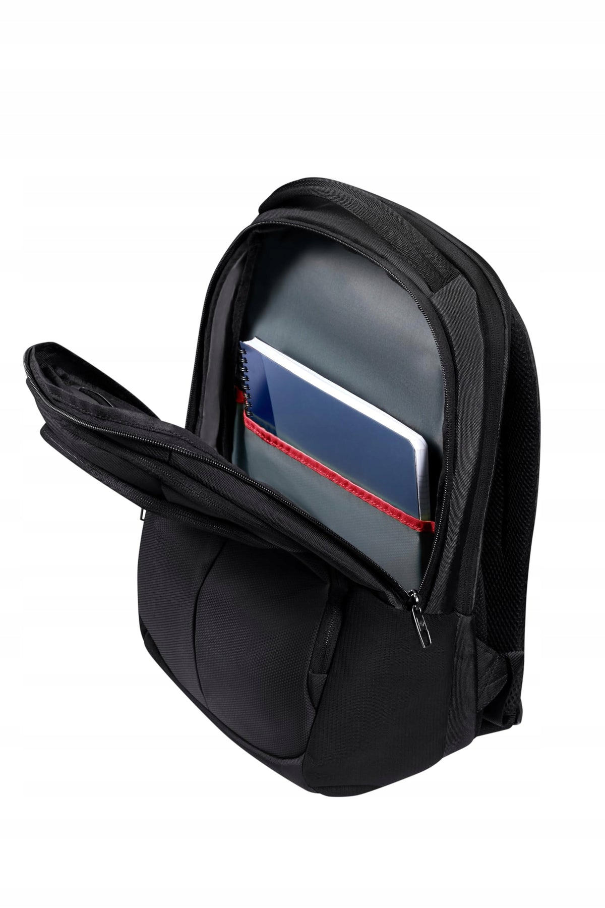 Samsonite Guardit 3.0 Laptop Backpack 15.6'' black 155196 Brand Samsonite