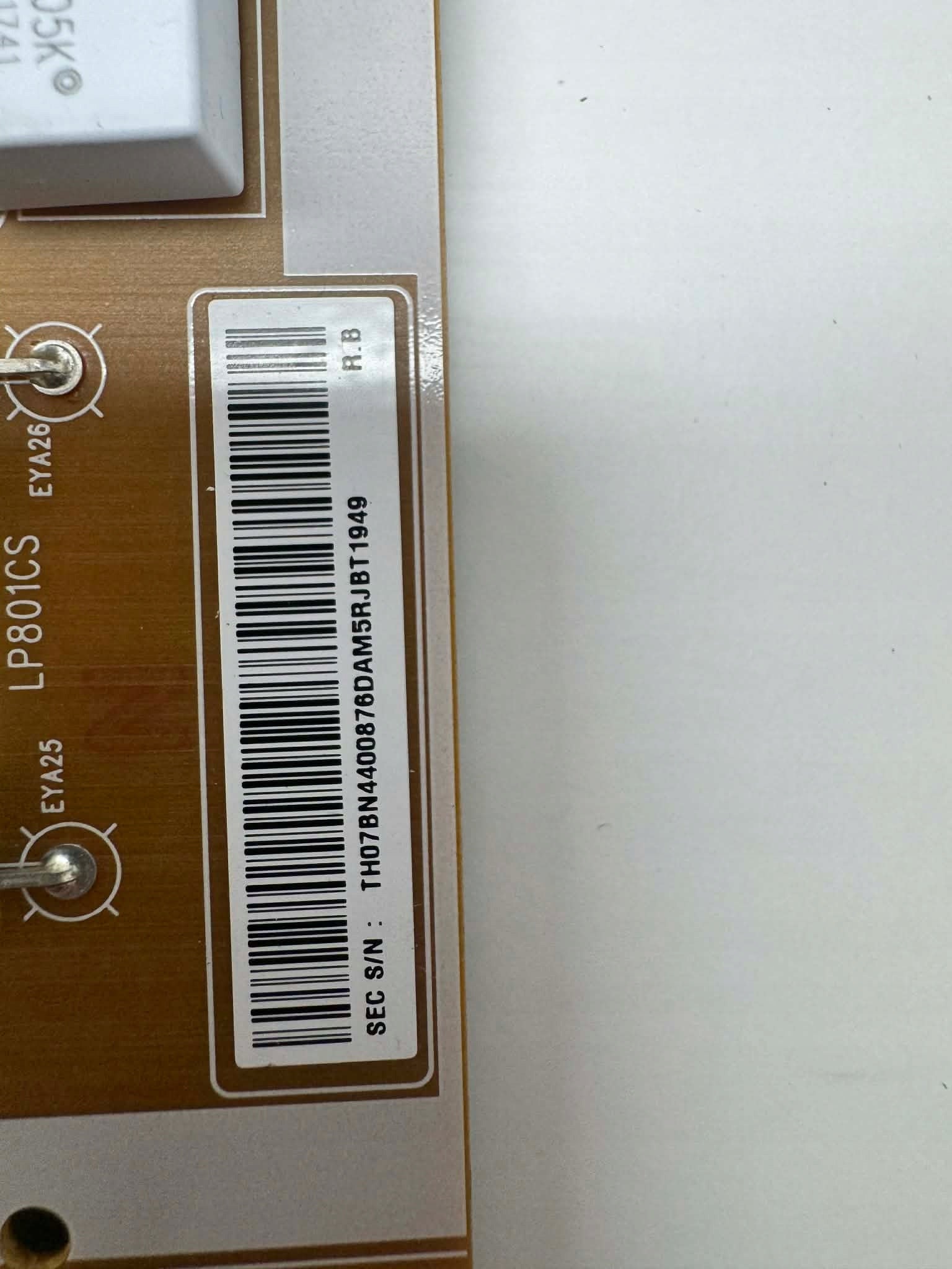 Samsung BN44-00876D Power Supply Unit (PSU) Packaging status original