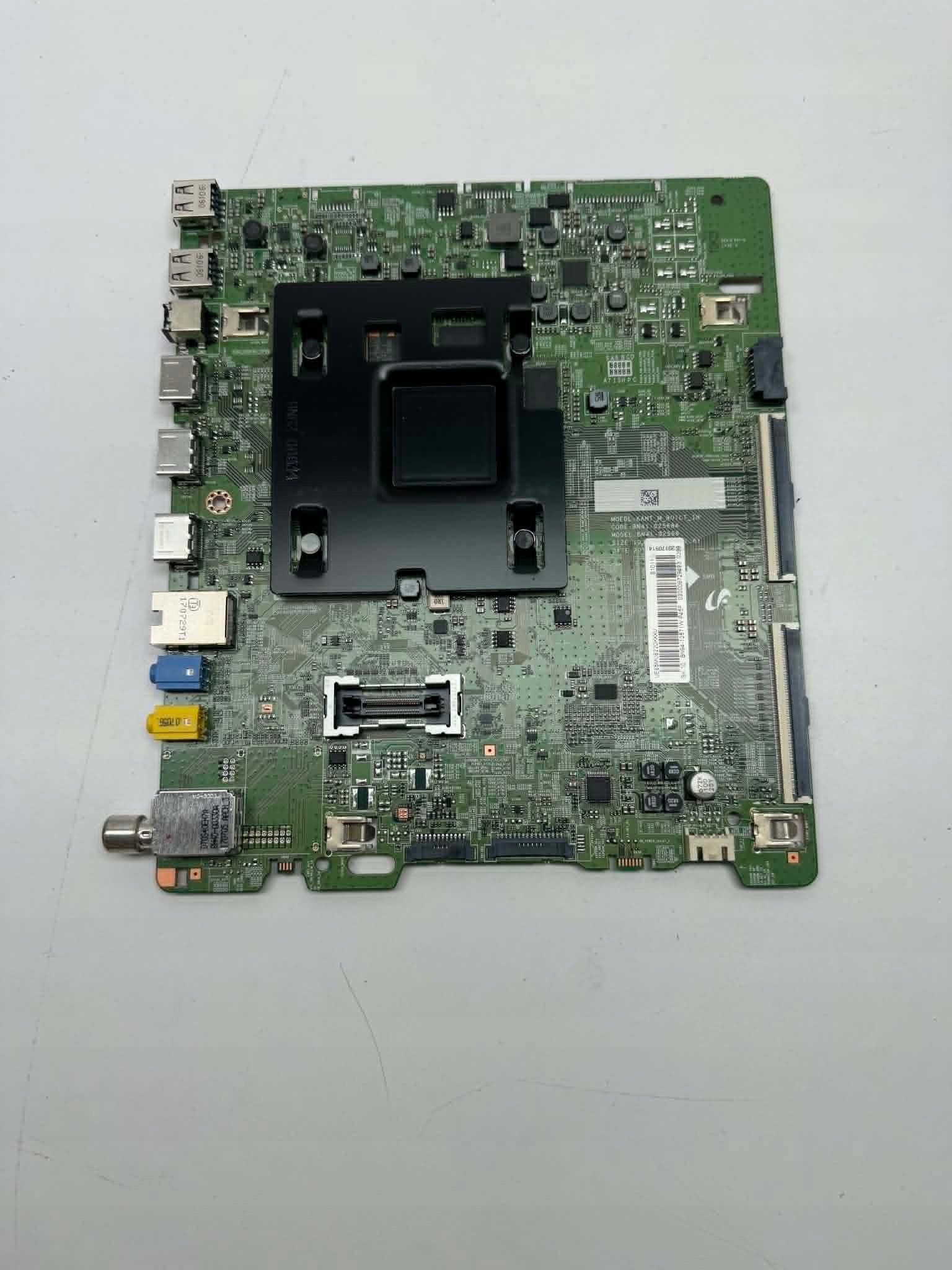 Samsung BN94-12571W Main Board Manufacturer code BN94-12571W