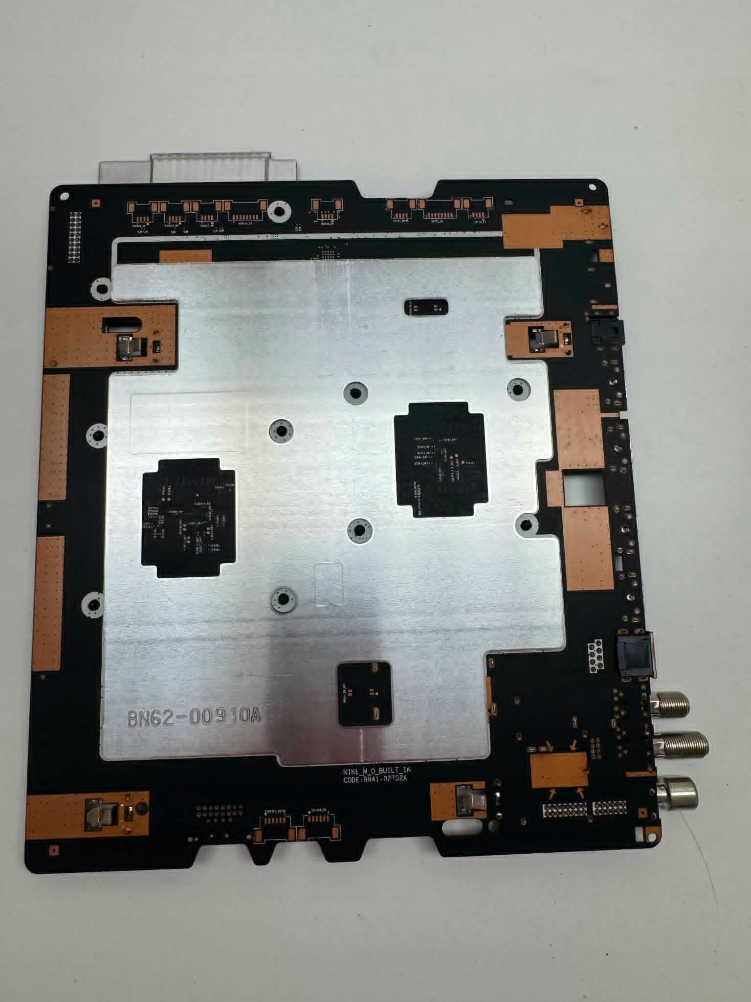 Samsung BN94-15931K Motherboard (QTQ700G QE55Q700TAT QLED 8K)
