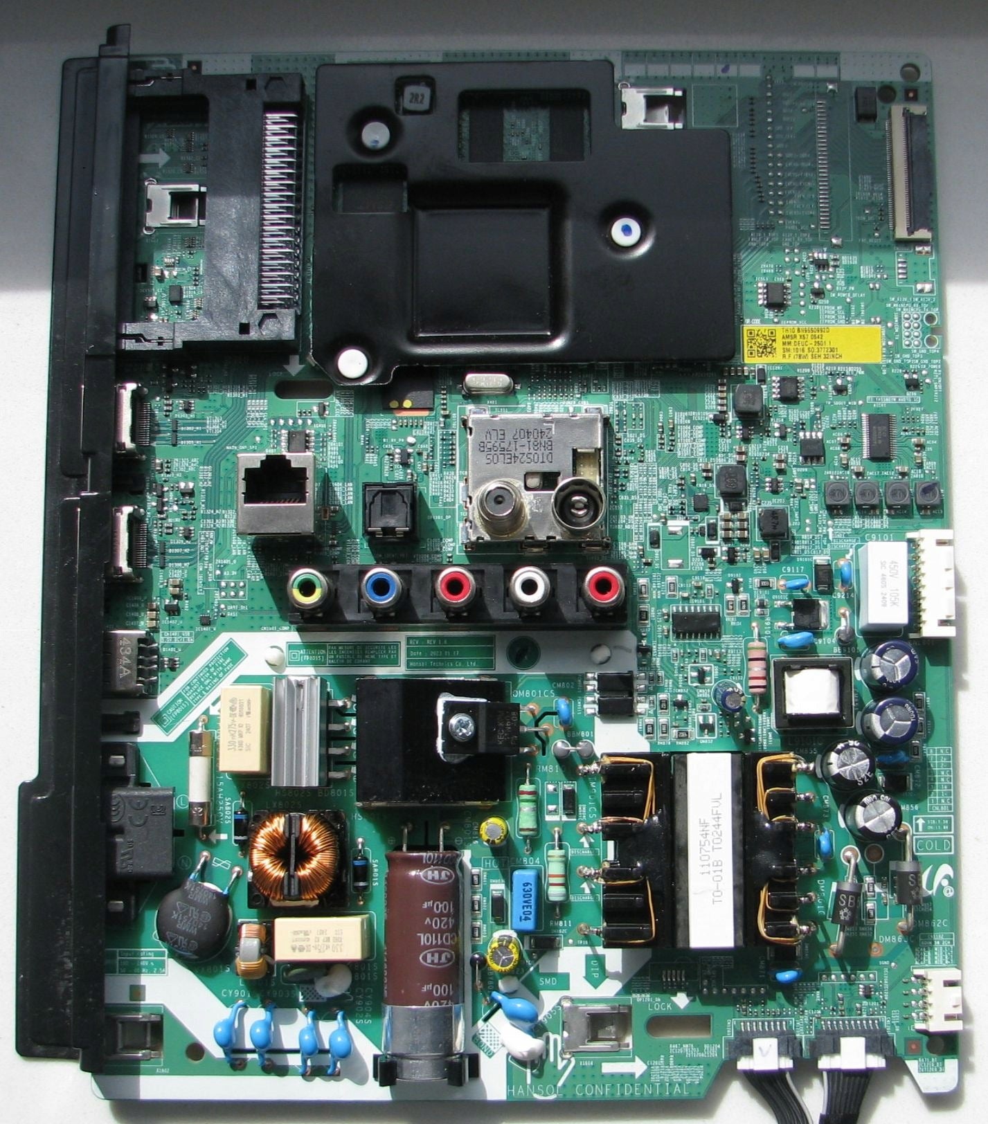 Samsung BN96-50992D / 32S6AF0J - EU 32T5302 32T5372 32T5300 32T5305