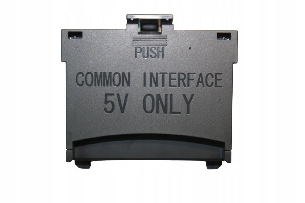 Samsung CI Common Interface Card Adapter