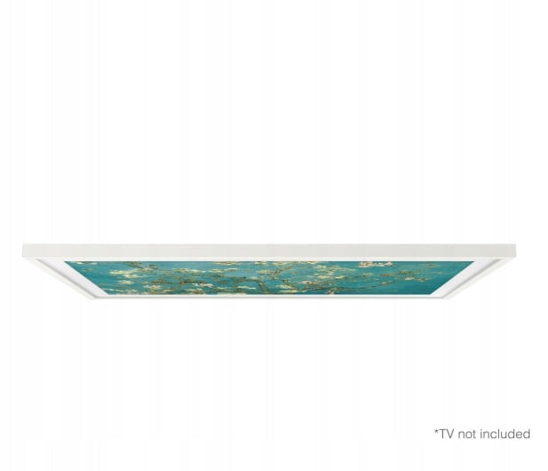 Samsung Frame VG SCFC32WT Manufacturer code VG-SCFC32WTBXC