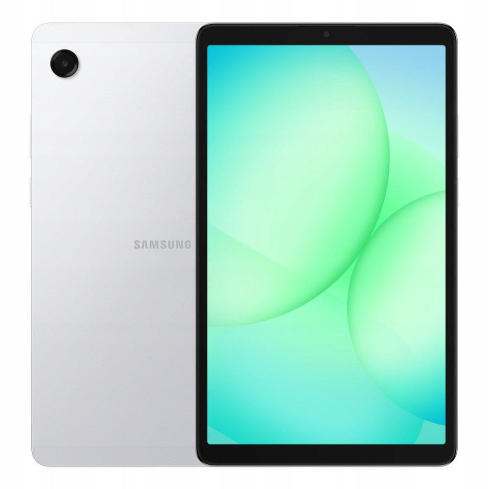 Samsung Galaxy Tab A11 (X130) WiFi 8GB RAM / 128GB Storage - Silver
