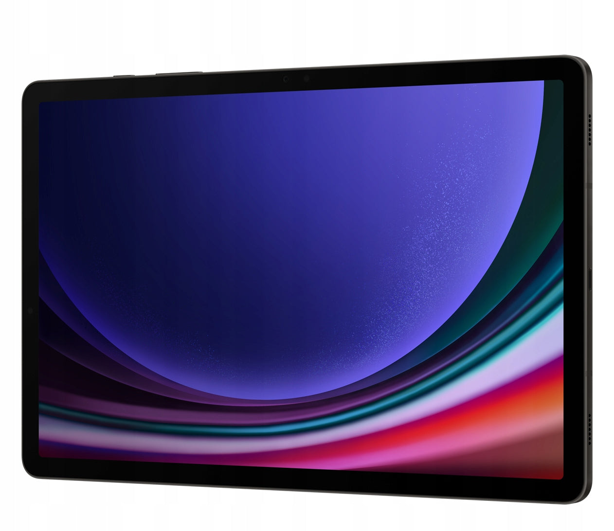Samsung Galaxy Tab S9 5G (X716) tablet 11" 8 GB / 128 GB gray Brand Samsung