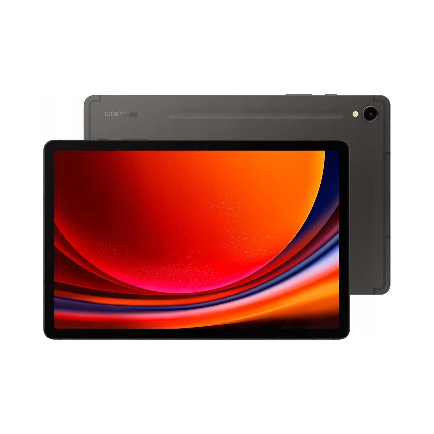 Samsung Galaxy Tab S9 5G (X716) tablet 11" 8 GB / 128 GB gray