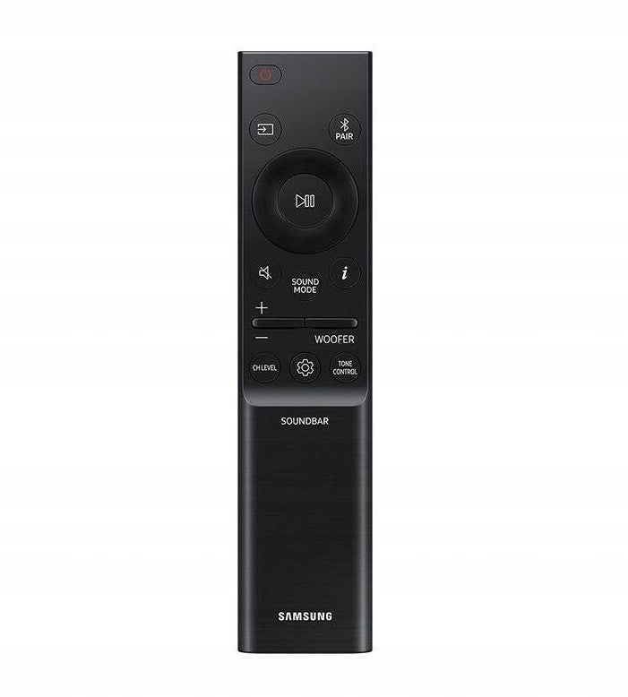 Samsung HW-C430/ZF Wireless Subwoofer Soundbar 2.1 Channels Black Packaging status original