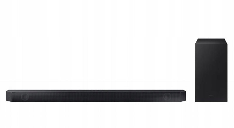 Samsung HW-Q600H Soundbar Bluetooth 2026 TV Speaker Manufacturer code 8806099014704