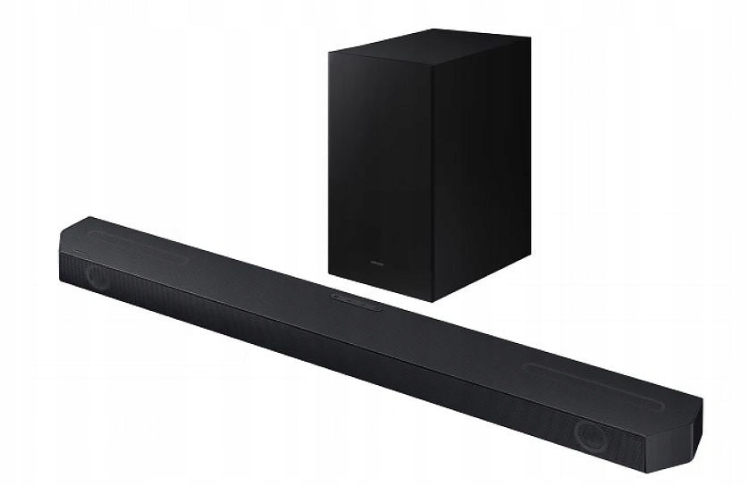 Samsung HW-Q600H Soundbar Bluetooth 2026 TV Speaker