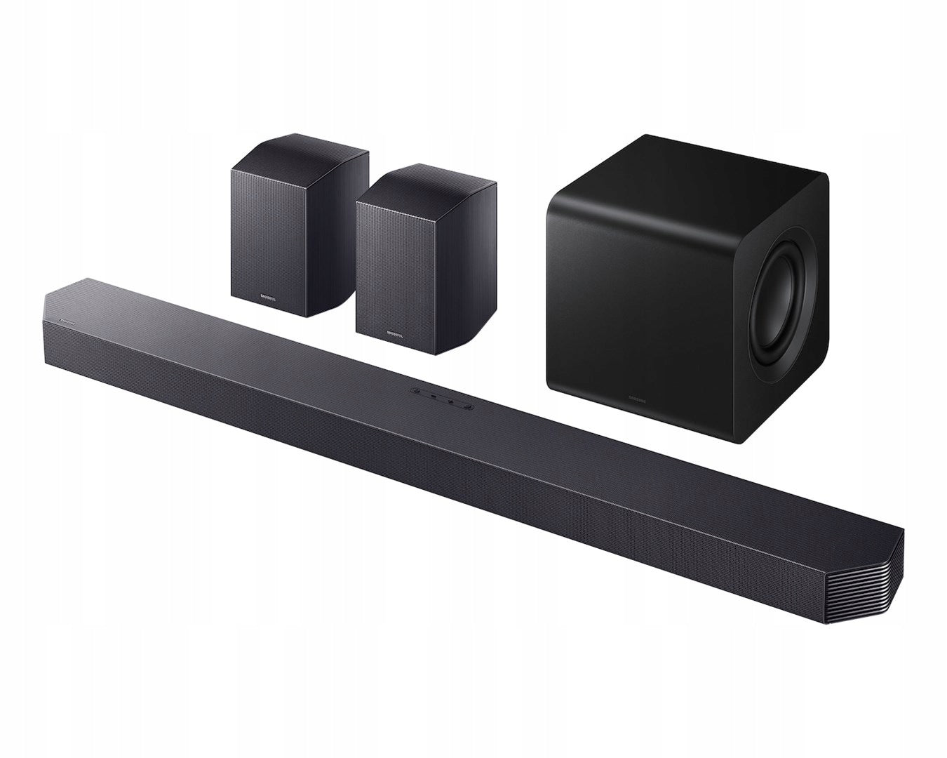 Samsung HW-Q930H/EN Soundbar Sound system other