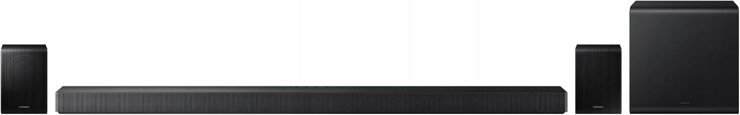 Samsung HW-QS750F/ZF Wireless Soundbar 5.1.3 Dolby DTS Virtual X
