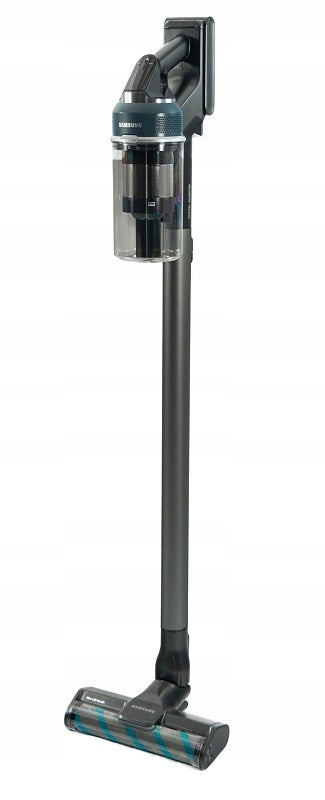 Samsung JET 85 complete VS20C8524TB/GE Upright vacuum cleaner for hair Packaging status original