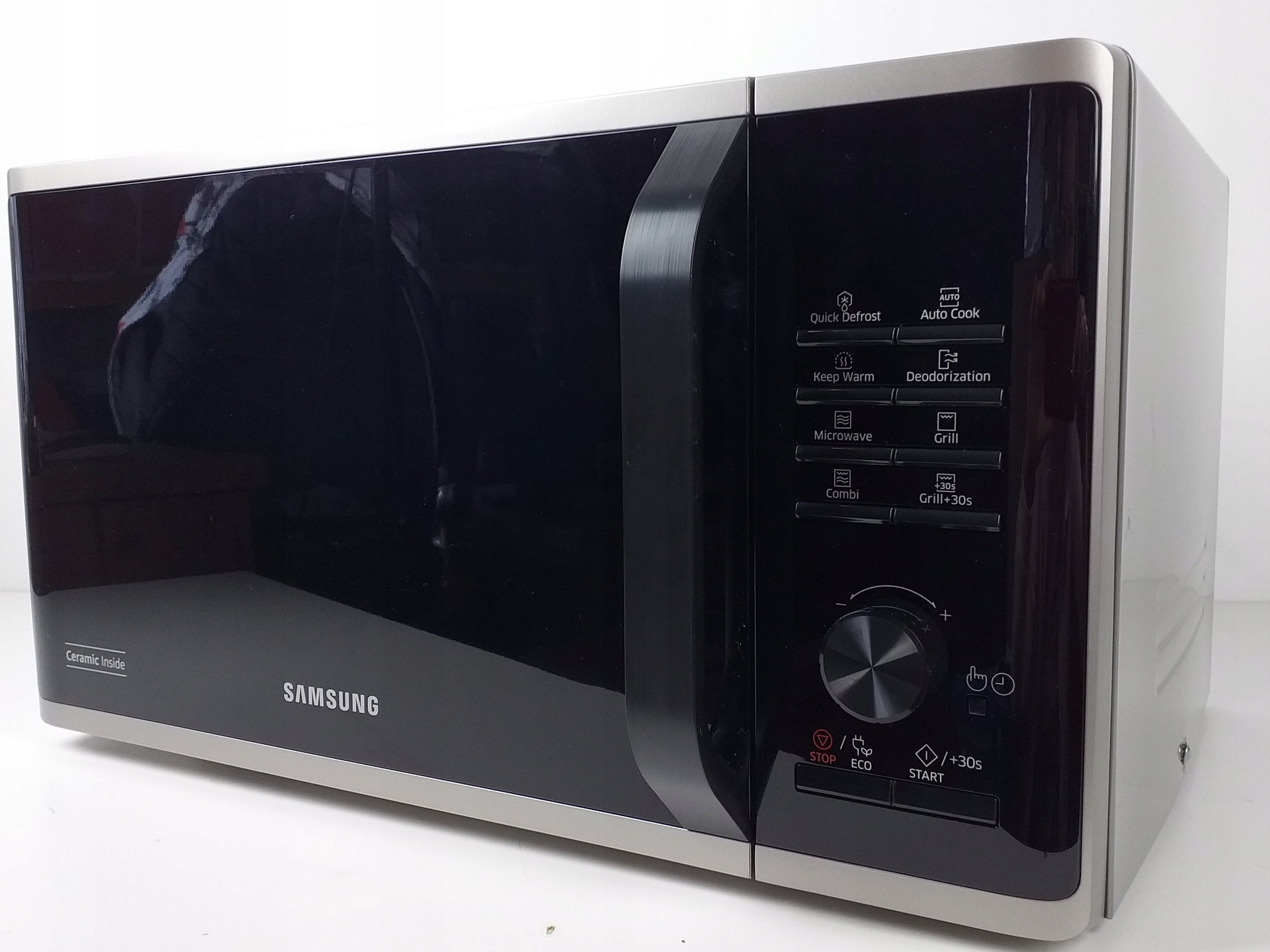 Samsung MG2AK3515AS/EG Microwave Brand Samsung