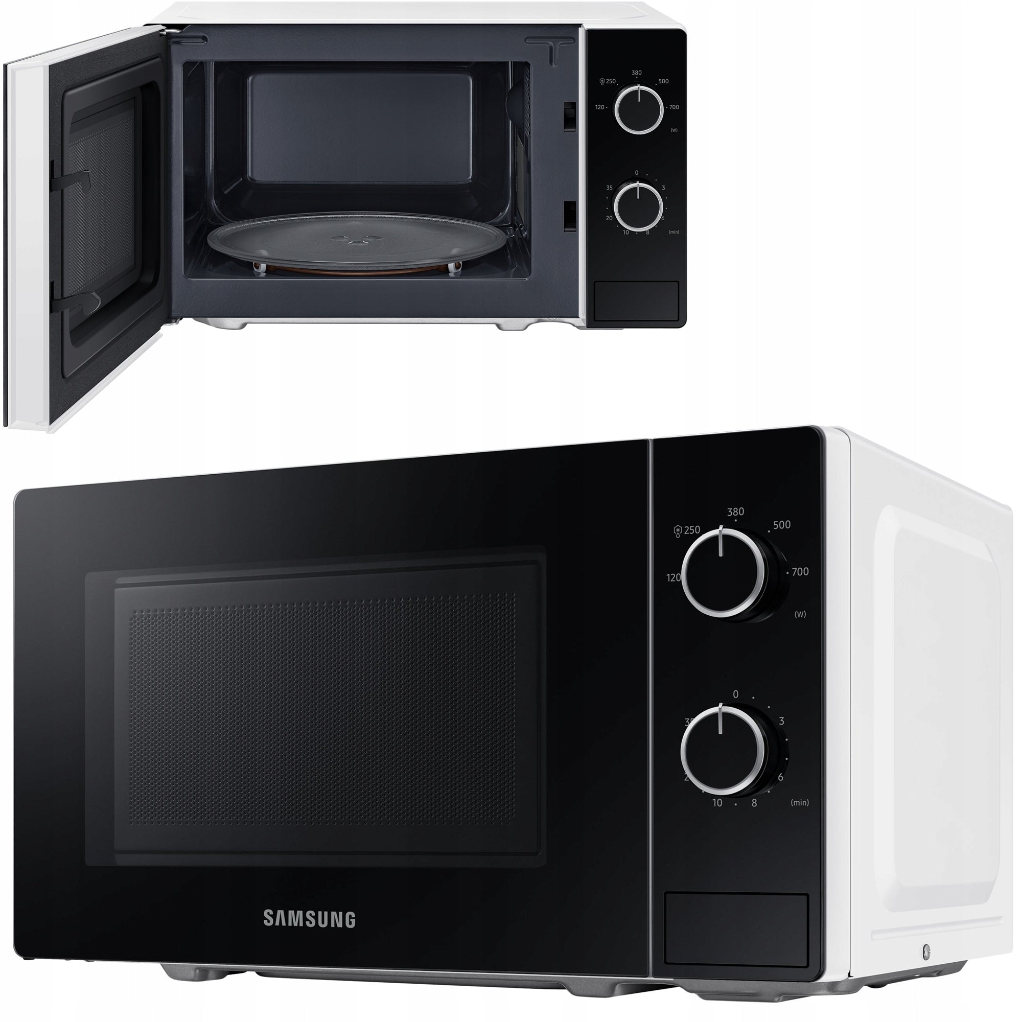 Samsung MS20A3010AH Microwave Oven Microwave 20l 700W