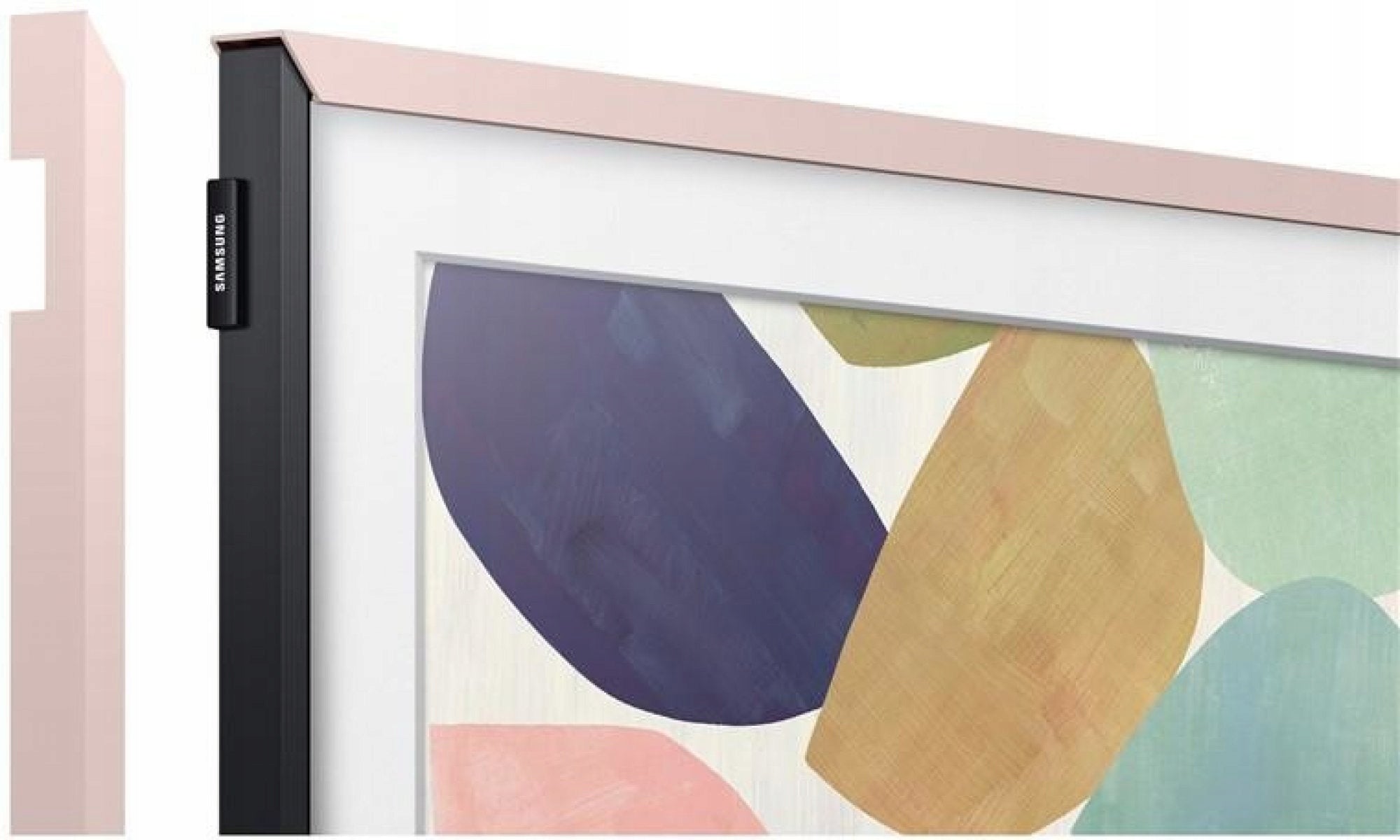 Samsung The Frame 32" (80 cm) - růžová Brand Samsung