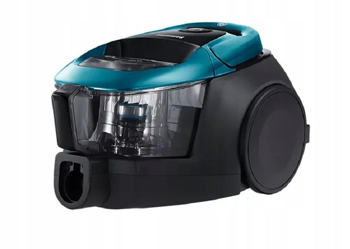 Samsung VC07M31B0HN/GE Odkurzacz Bezworkowy 700W Pilot w Rączce 2L HEPA Marka Samsung