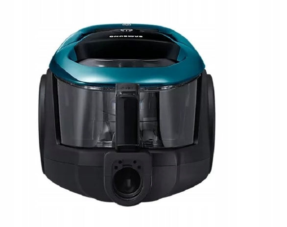 Samsung VC07M31B0HN/GE Odkurzacz Bezworkowy 700W Pilot w Rączce 2L HEPA Moc nominalna 700 W