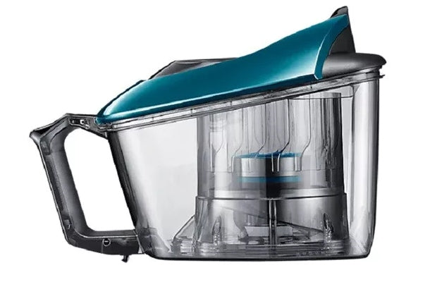 Samsung VC07M31B0HN/GE Odkurzacz Bezworkowy 700W Pilot w Rączce 2L HEPA Rodzaj odkurzacza bezworkowy