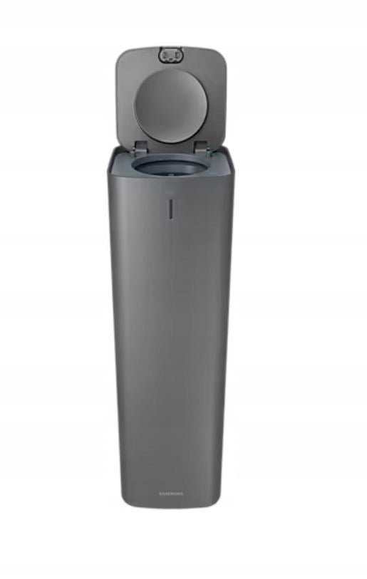 Samsung VCA-SAE901 Clean Station Jet 70 75 90 emptying station Manufacturer Samsung