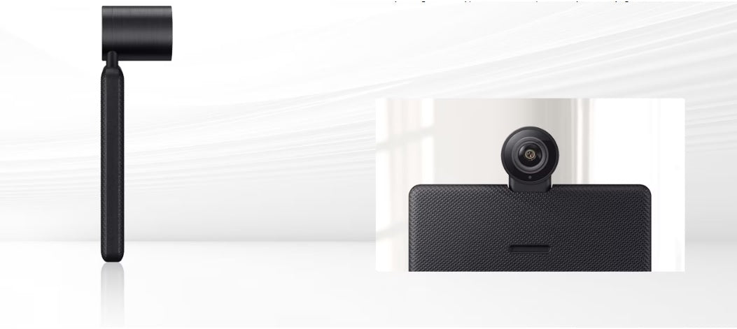 Samsung VG-SMCBU2K/EN Camera Packaging status original