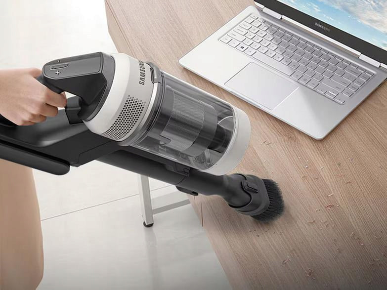 Samsung VS80F28DGS/GE Bespoke AI Jet Lite Pro Extra Cordless Vacuum Cleaner Manufacturer code VS80F28DGS/GE